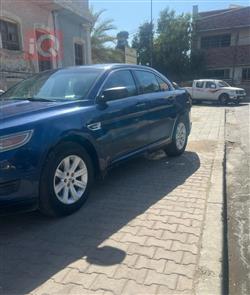 فورد تورس